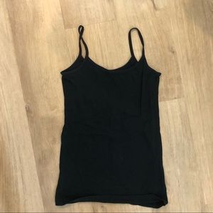 Banana Republic Navy Blue Tank